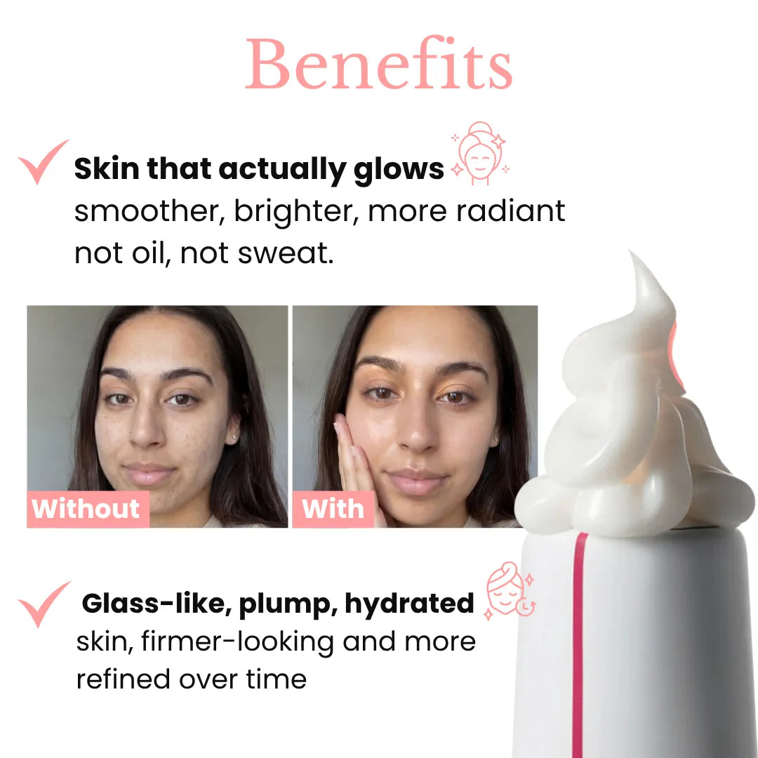 Korael Cream - Dewy Skin