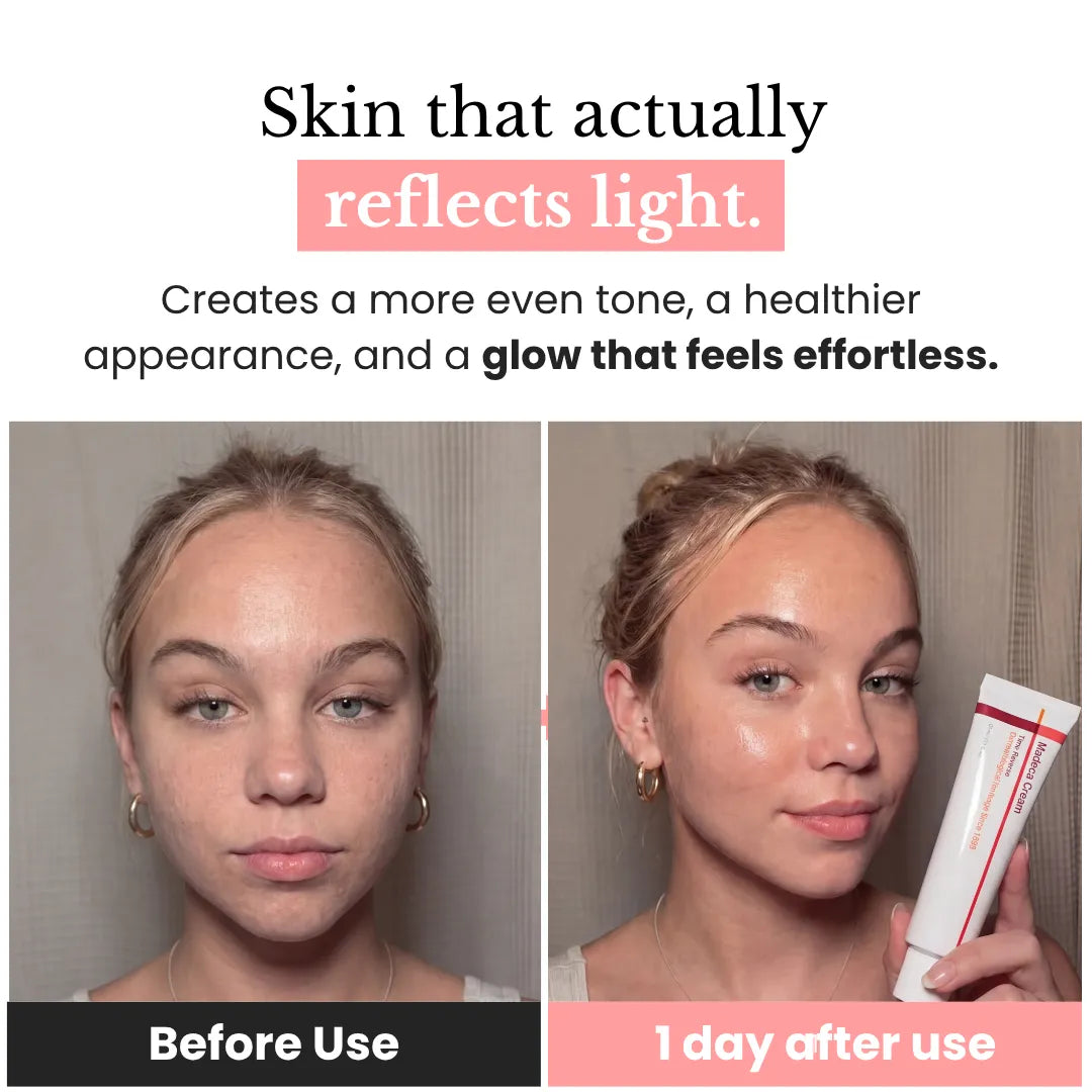 Korael Cream - Dewy Skin