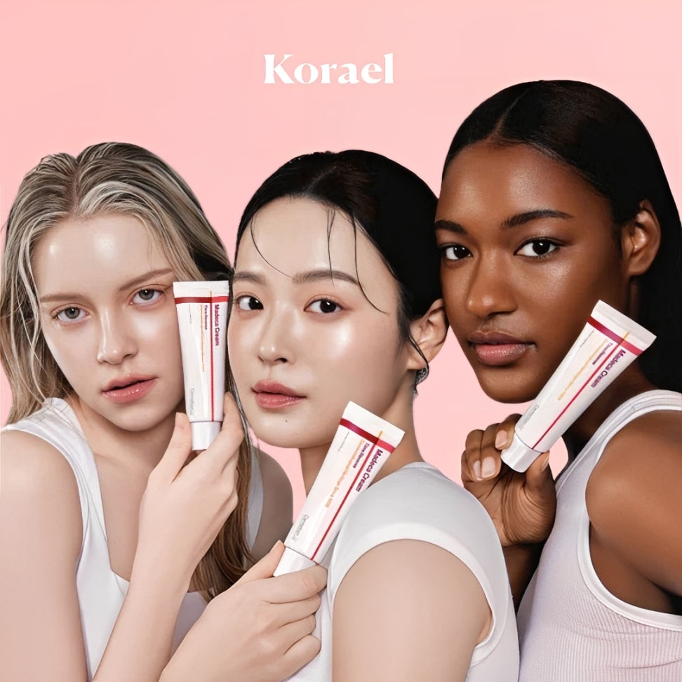 Korael Cream