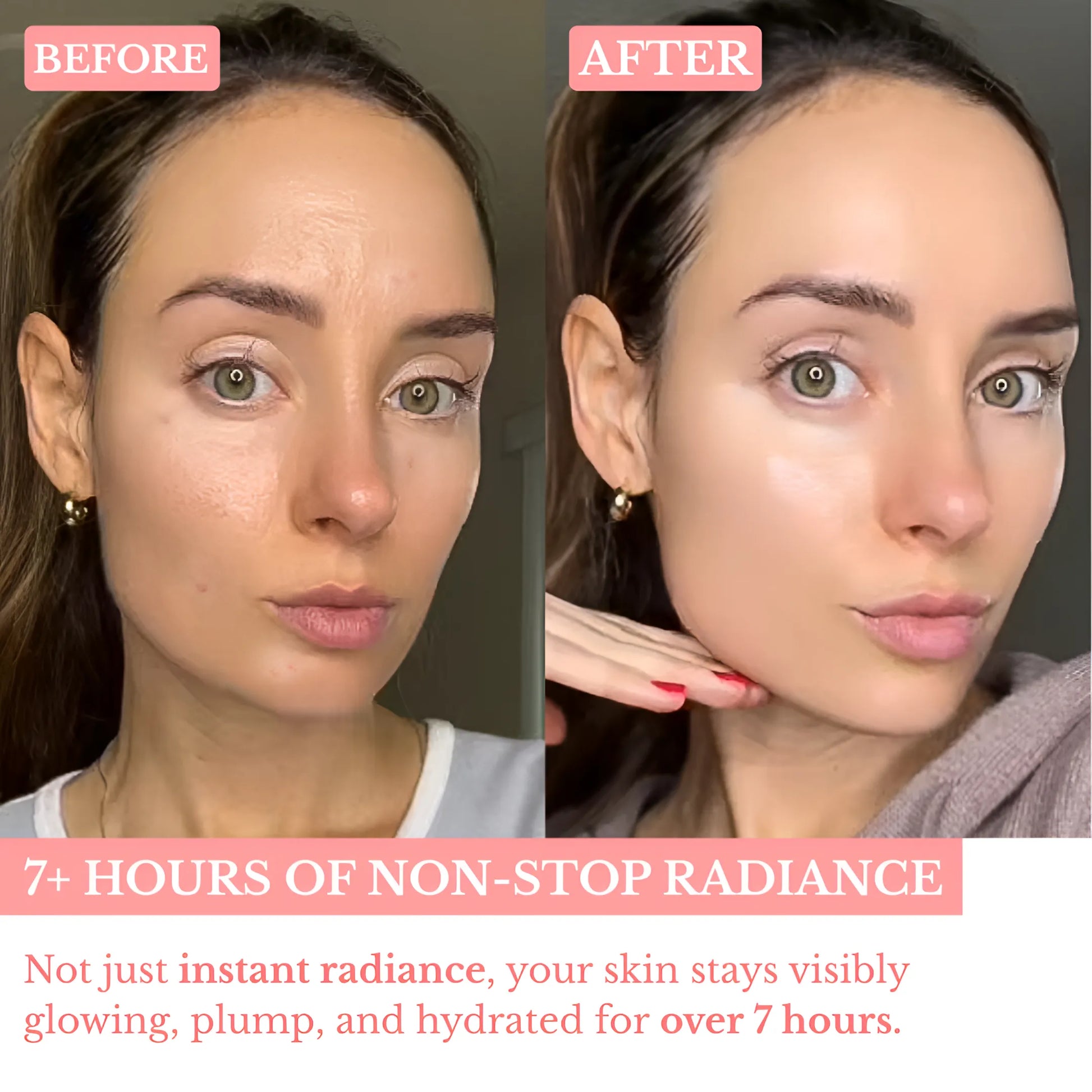 Korael Cream - Dewy Skin